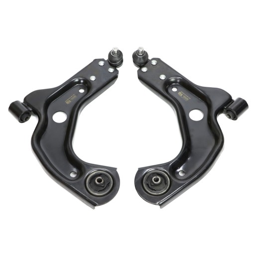 36879/2-KIT-MS - 2 рычага управления передний левый + правый FORD FIESTA, PUMA