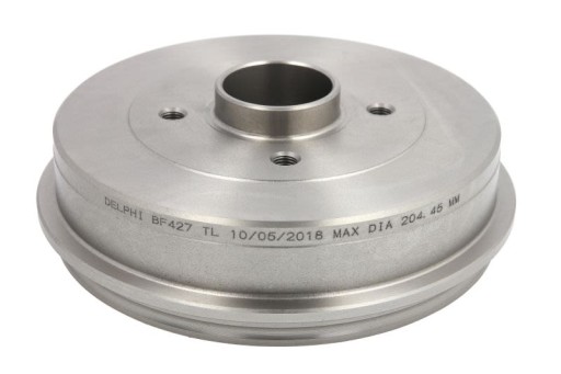 Гальмівний барабан DELPHI BF427