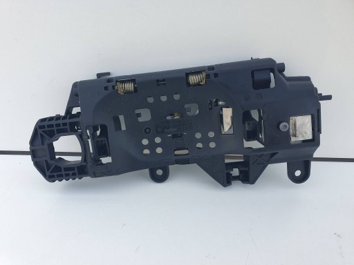 Audi A4 support holder handles 8W02837812A