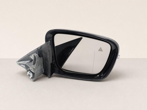 BMW 5 G31 G30 m-packet MSP 17- mirror right KAMERA ASYSTENT 9PIN EU C10