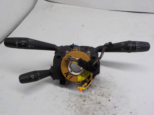 ALFA ROMEO GIULIETTA Kombischalter Wickelfeder, Lenksäulenelektronik ZWIJAK AIRBAG