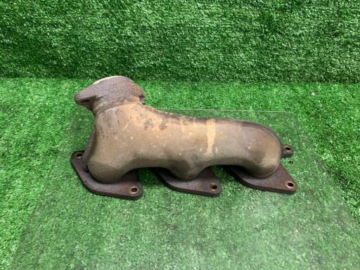 exhaust manifold MERCEDES W211 W221 A2721402709 3.5 V6