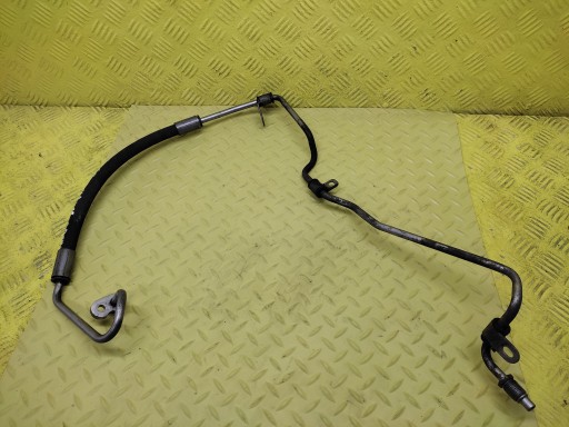 CITROEN C5 III 3.0 HDI KOMBI wiring