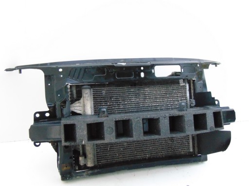 KPL РЕМІНЬ ПЕРЕДНИЙ SKODA FABIA II LIFT 1.4 TDI