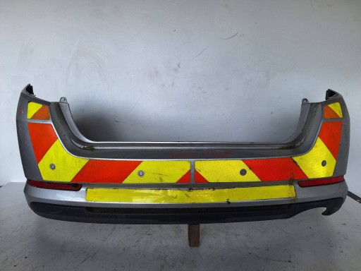 KIA OPTIMA III Sedan 10-13 Stoßstange + PDC 86611-2T200