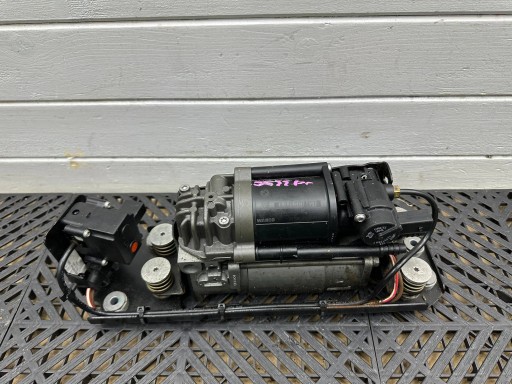 compressor; springing pneumatycznego of the rear BMW 5 F10 F11 6794465