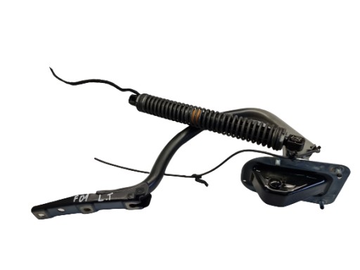 Петля приводу задніх дверей ліва F01 7185253