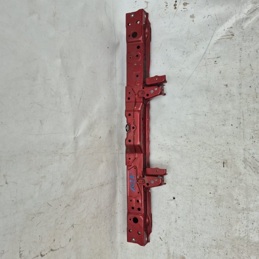 TOYOTA RAV4 V 5 19-> sider pillar GORA supports