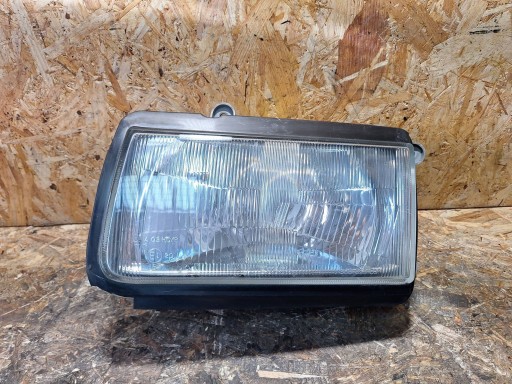 light left front OPEL FRONTERA B 98-02 EUROPA 0301154301
