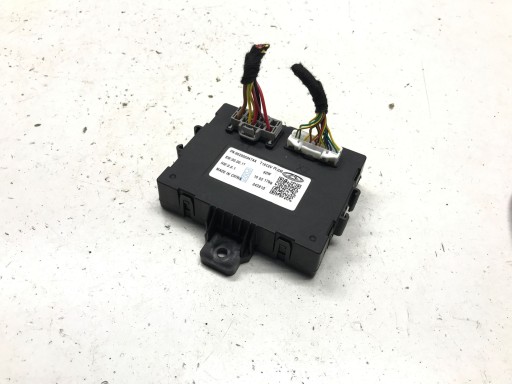 T19CEV 0909 - Chery omoda 5 2025 модуль контроллера компьютера с электроприводом заслонки 802000347aa