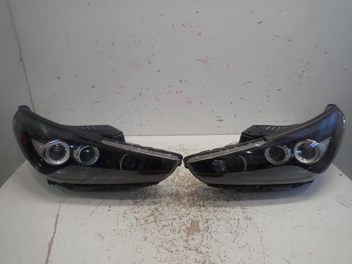 light front right HYUNDAI I30N III 2017- FULL LED