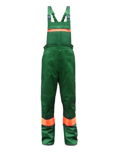 Штани HYDROFLEX для pr. Лісоруб (Лісоруб) L