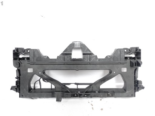 SKODA ELROQ 5LB 25- Armature Console Avant