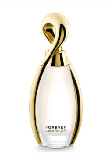 laura biagiotti forever gold woda perfumowana null null   