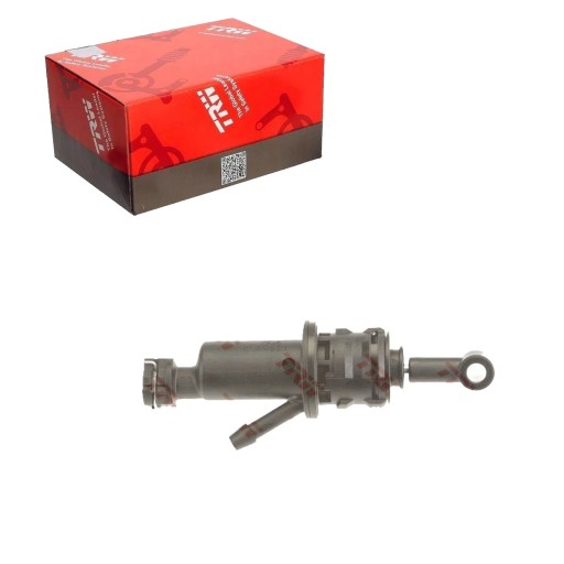 PND250 - TRW насос сцепления MERCEDES W169 A-класс 04-12