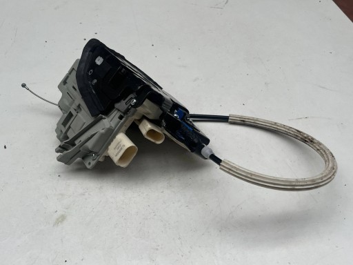 AUDI Q7 4M lock door right front DOCIAG 4M1837016D @M