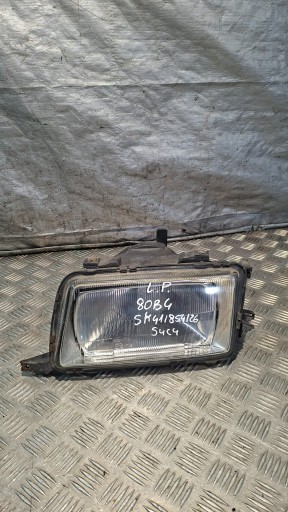 Licht links vorne AUDI 80 B4