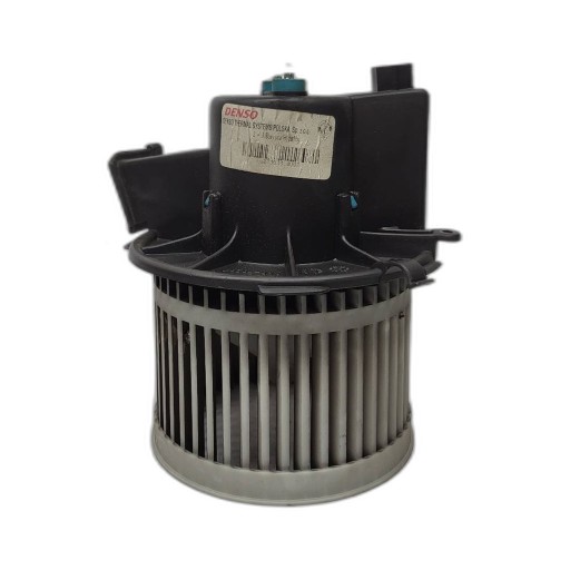 fan Nadmuchu heating Fiat Panda II 1.1 5A0231000
