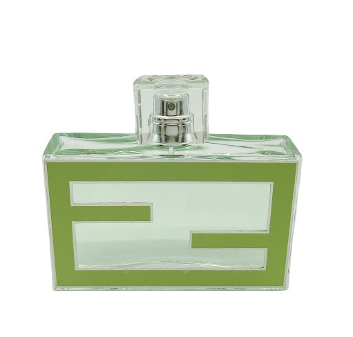 fendi fan di fendi eau fraiche woda toaletowa 74 ml  tester 