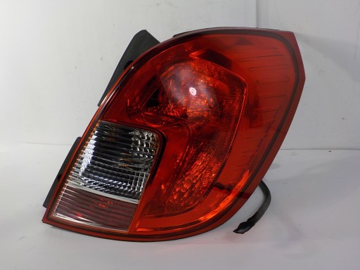 OPEL ANTARA LIFT light right rear part rear UK