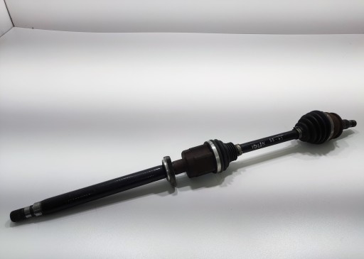 Demi axe Droit Avant Avant OPEL ASTRA IV J GTC 1.4 TURBO 13335156 2012-2015