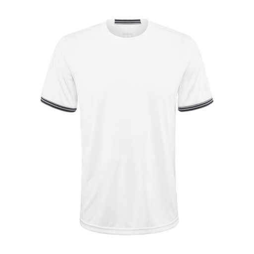 Футболка Wilson з коротким рукавом, розмір XL