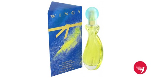 giorgio beverly hills wings for men woda toaletowa 90 ml   