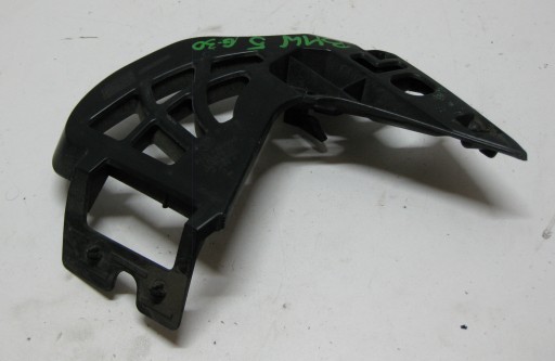 BMW 5 G30 3.0D 19R bumper bracket left front 7385347