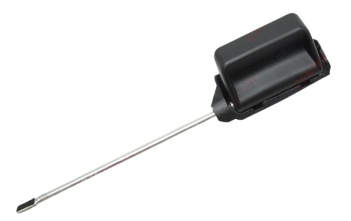 7E0843642C9B9 - Ручка правой двери VW T5 T6 подлинная