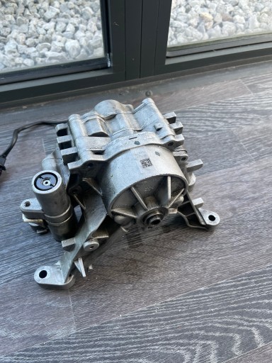 Land Range Rover масляный насос 2.0 Ingenium AJ200 AJ20D4 204DTD 204DTA AJ20P4