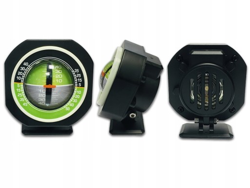 OG2-141 - ГОДИННИК З ПІДСВІЧУВАННЯМ 4X4