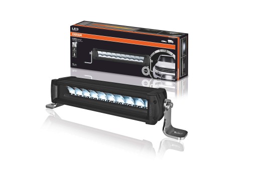Osram LEDriving Lightbar FX250-SP, Фары
