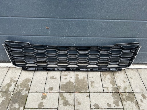 Range Rover Sport Lift 18- front PREKLADgrill front