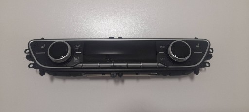 Audi Q5 SQ5 FY Lift Panel a klímának 80A820043T (QD14)