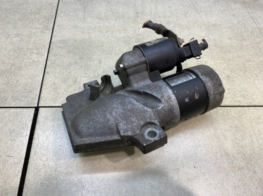 starter GALAXY and FL 2.8 V6 09A911023 S114-875