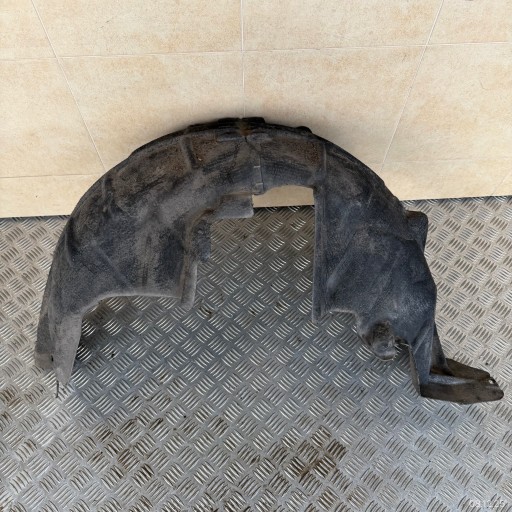 mudguard rear. right SEAT ATECA 2018 ROK