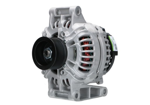 556.532.100.010 - Генератор mercedes-benz 100a