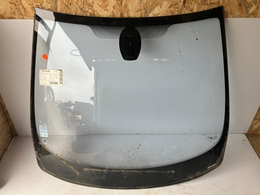 VETRO PARABREZZA RENAULT ZOE SENSOR