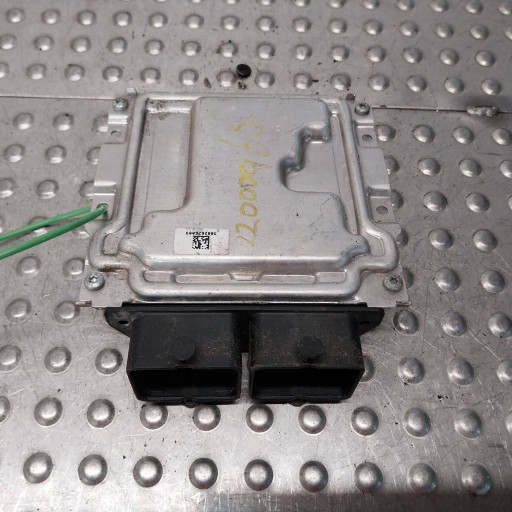 computer control unit of the engine 04C907309P VW UP MII CITIGO 1.0 MPI