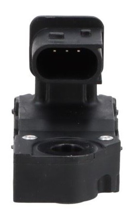 ZY18038 - Датчик тиску вихлопних газів (кількість контактів: 3) підходить до: DAF CF, XF 106
