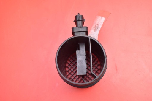flow meter 55206758 FIAT BRAVO 2 II 1.6 MULTIJET 90 KM 07-11