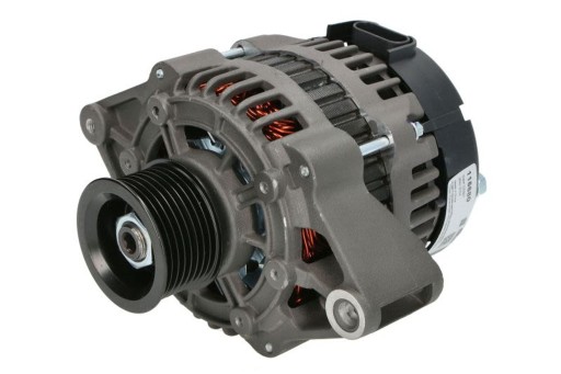 F032115680 - Генератор переменного тока (14в, 95а)