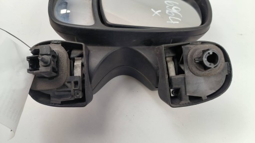 Spiegel links RENAULT TRAFIC II