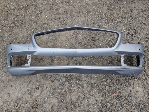 Frontstoßstange MERCEDES SLK W172 2011R->