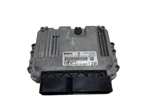 Centralina computer Motore 0281015573 ALFA ROMEO MITO 1.6 JTD