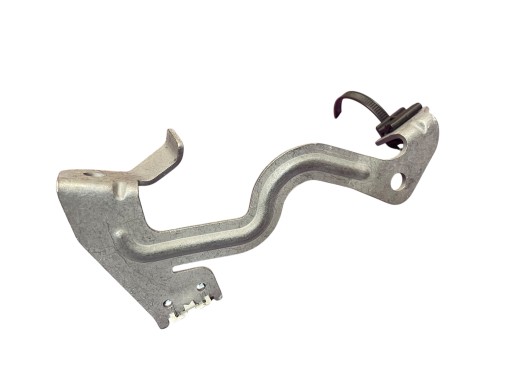 halter halter BMW G05 G07 LCI 3.0D