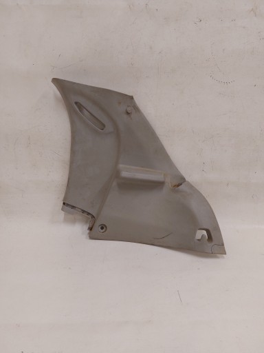 Blende Abdeckung SLUPKA rechts heck PEUGEOT 108