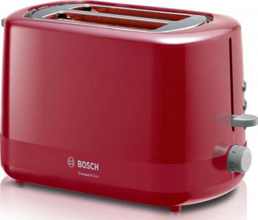 Bosch TAT3A114 czerwony