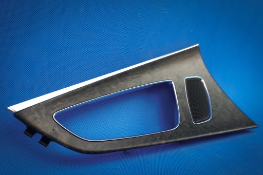 moulding dekor door Audi A7 S7 RS7 4G8867419AR ND8