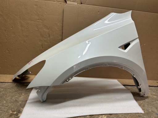 1656101-ED-A - Tesla model y передний левый брызговик